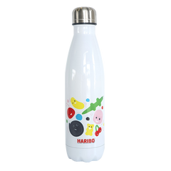 Thermos bonbons Haribo 500ml